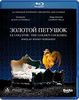 Rimsky-Korsakow: Der Goldene Hahn [Blu-ray]