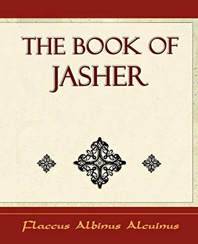 The Book of Jasher - 1887 -