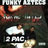 Day of the Dead von Funky Aztecs | CD | Zustand sehr gut