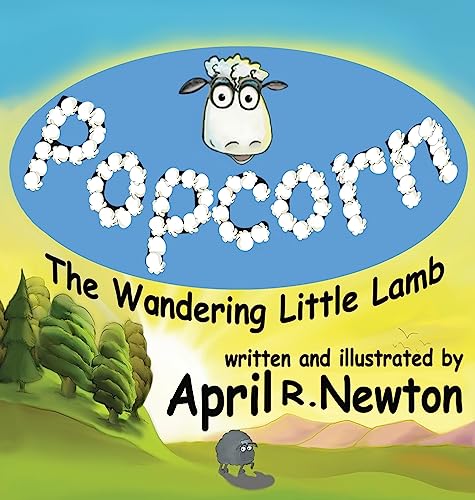 Popcorn: The Wandering Little Lamb