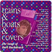 Trains and Boats and Covers/Ba