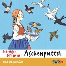 Aschenputtel: Hörspiel für Kinder