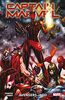 Captain Marvel - Neustart: Bd. 3: Avengers-Jagd