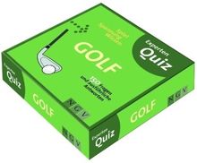 Golf Experten-Quiz. 150 Fragen und ausführliche Antworten
