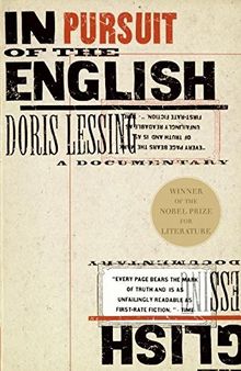 In Pursuit of the English: A Documentary