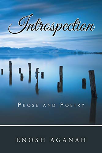 Introspection: Prose and Poetry