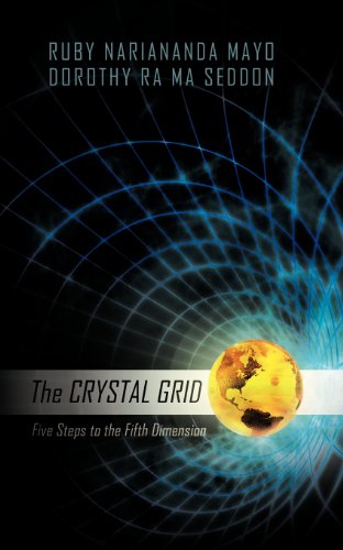 The Crystal Grid: Five Steps to the Fifth Dimension