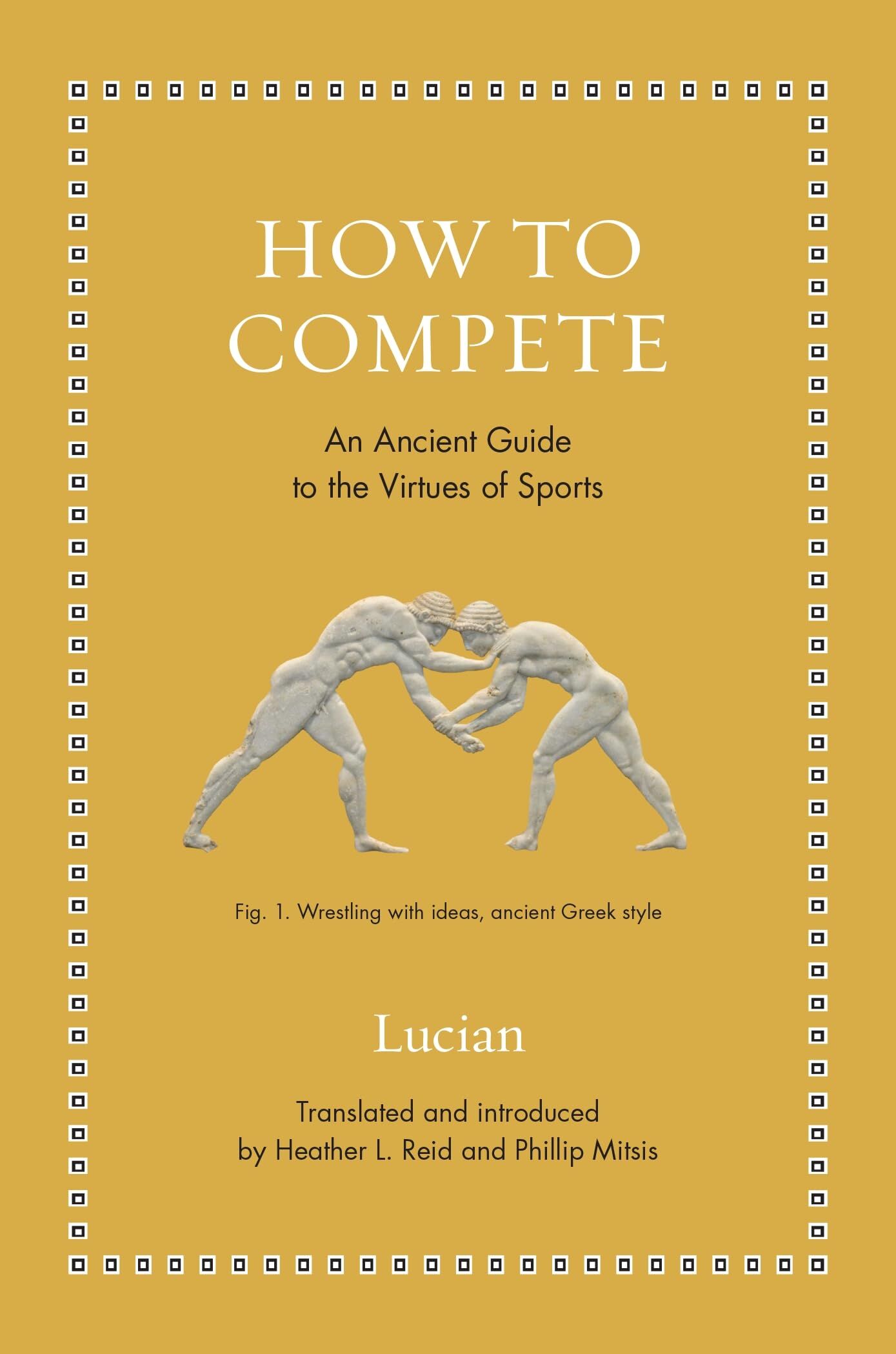 How to Compete