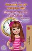 Amanda and the Lost Time (Dutch English Bilingual Children's Book) (Dutch English Bilingual Collection)