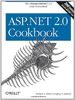 ASP.NET 2.0 Cookbook (Cookbooks (O'Reilly))