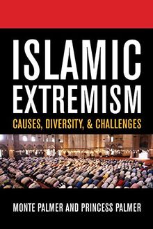 Islamic Extremism: Causes, Diversity, and Challenges