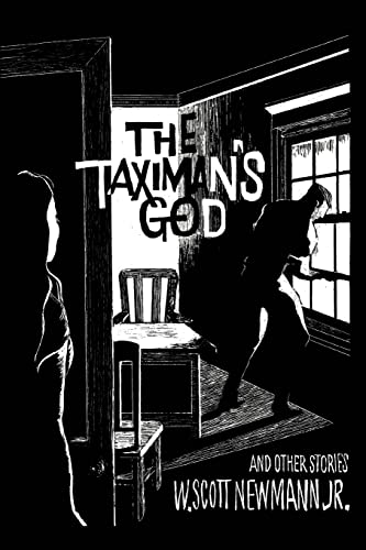 THE TAXIMAN'S GOD: AND OTHER STORIES