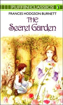 The Secret Garden (Puffin Classics)