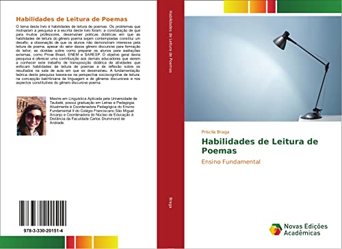 Habilidades de Leitura de Poemas: Ensino Fundamental