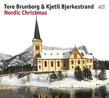 Nordic Christmas von Brunborg,Tore, Bjerkestrand,Kjetil | CD | Zustand neu