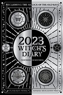 2023 Witch's Diary: Northern Hemisphere