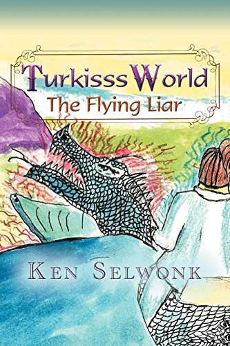 Turkisss World The Flying Liar