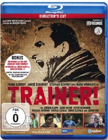 Trainer! [Blu-ray]