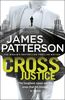 Cross Justice: (Alex Cross 23)