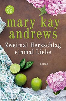 Zweimal Herzschlag, einmal Liebe: Roman