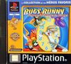 Sony - Bugs Bunny - Voyage à travers le temps Occasion [ PS1 ] - 3546430008751