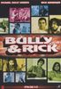 Bully & Rick - Staffel 01: Vol. 01 (Folge 01-07)