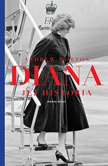 Diana Jej historia