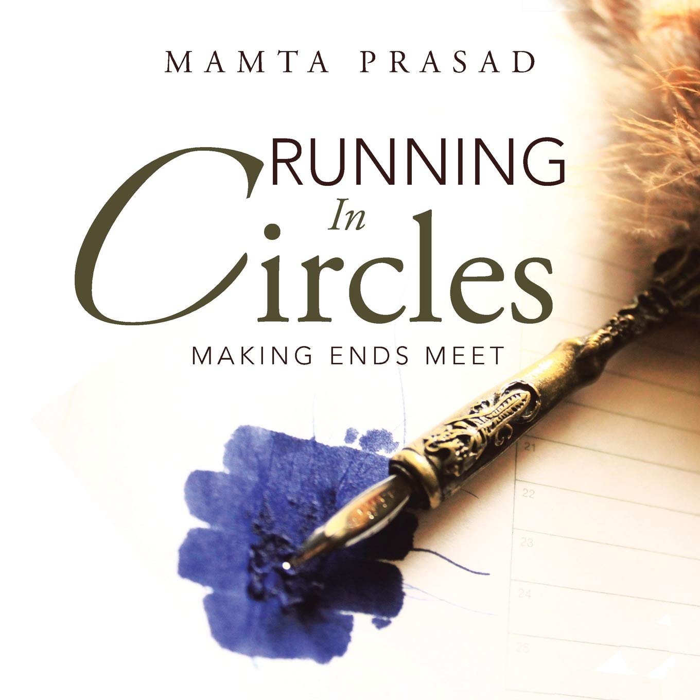 Running In Circles: Making ends meet
