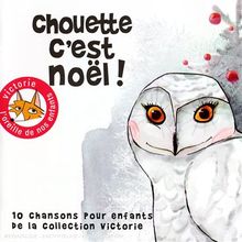 Chouette C'est Noel!
