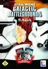 Star Wars - Galactic Battlegrounds Saga