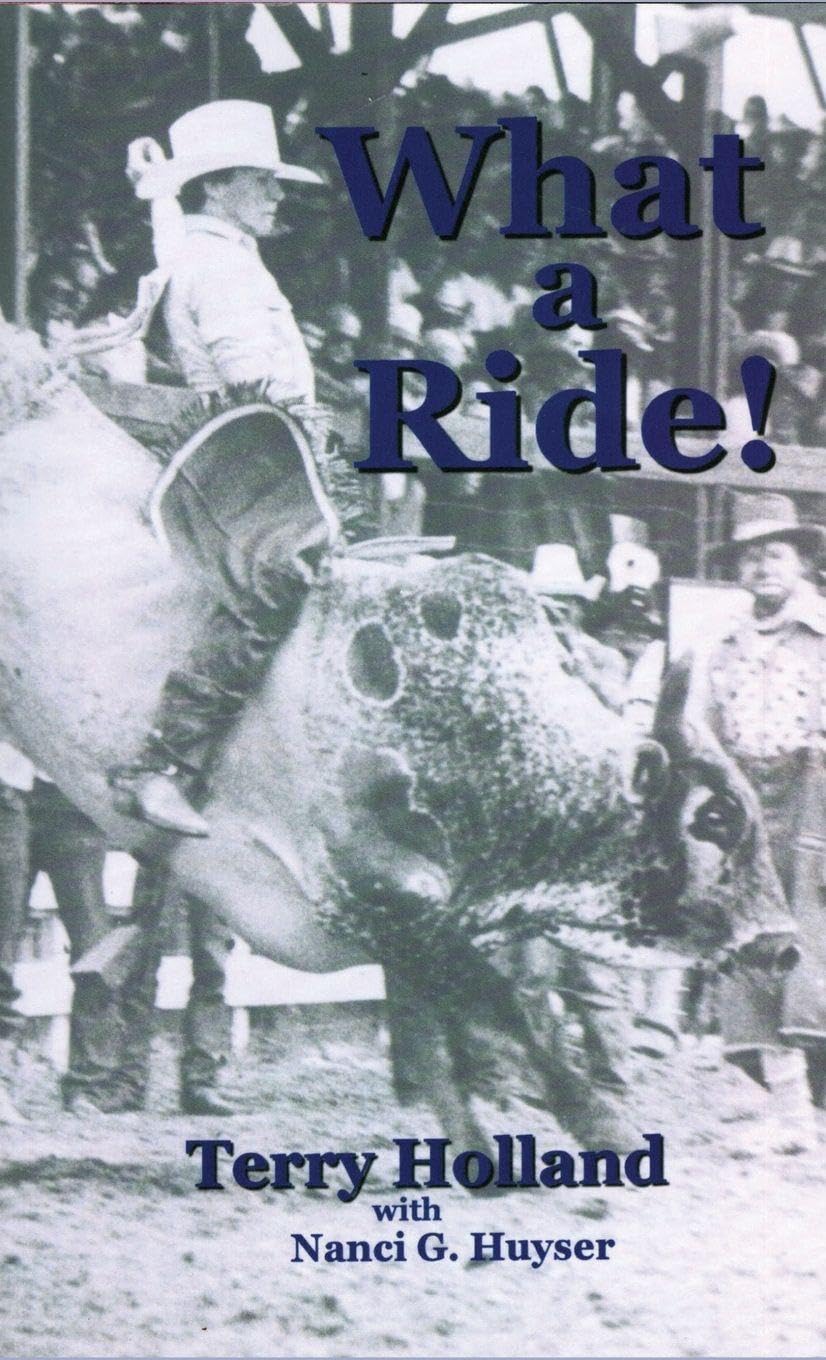 What a Ride!