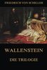 Wallenstein - Die Trilogie