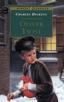 Oliver Twist (Puffin Classics)