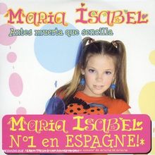 Antes Muerta Que Sencilia