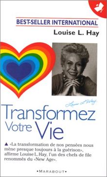 Transformez votre vie