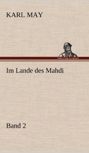 Im Lande des Mahdi 2