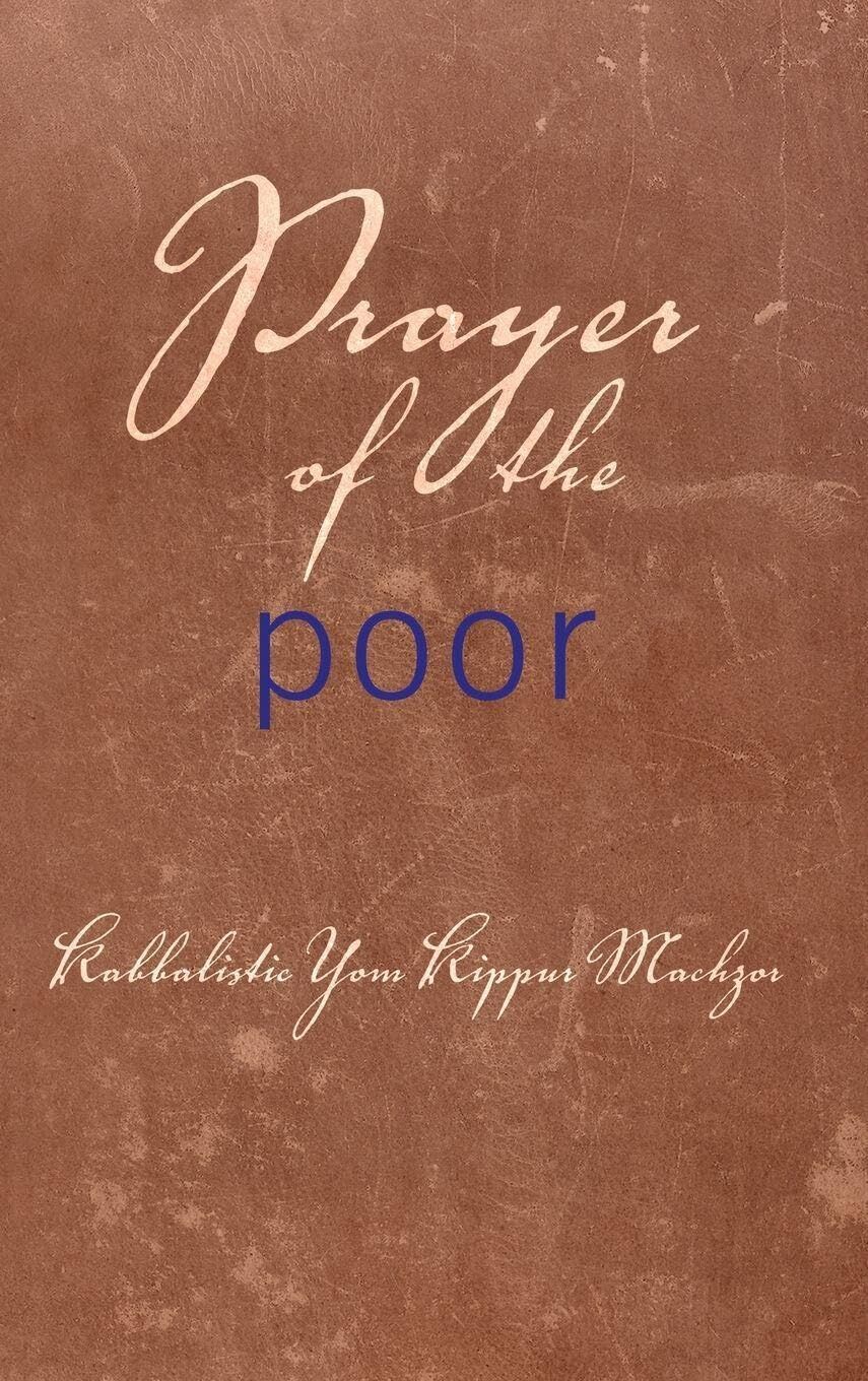 Prayer of the Poor