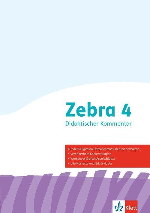 Zebra 4