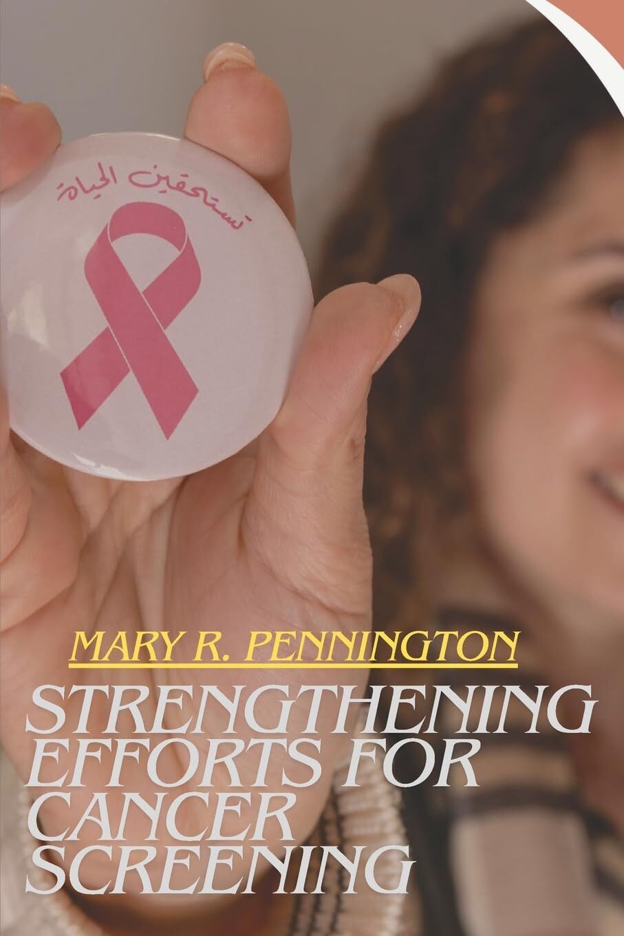 Strengthening Efforts for Cancer Screening