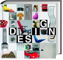 Design des 20. Jahrhunderts