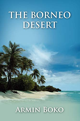 The Borneo Desert