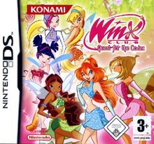 Winx Club - Quest for the Codex