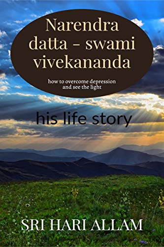 narendra datta swami vivekananda