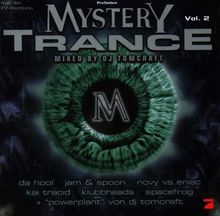Mystery Trance 2