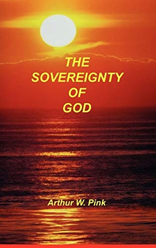 Sovereignty of God