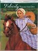 Felicity Saves the Day (American Girl Collection)