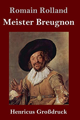 Meister Breugnon (Großdruck)