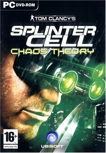 Splinter Cell - Chaos Theory 