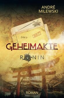 Geheimakte Ronin