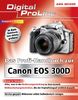 Das Profihandbuch zur Canon EOS 300D